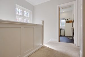 Landing- click for photo gallery